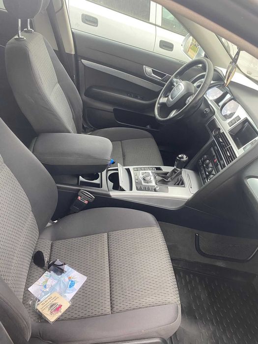 AUDI  2009 — imagine 4