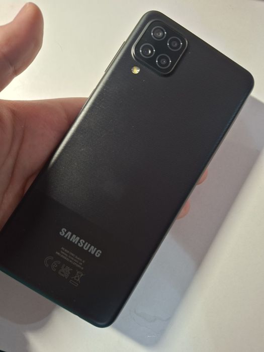 Samsung galaxy a12
