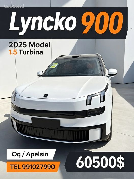 Linko 2025 1.5 turbo bez probek