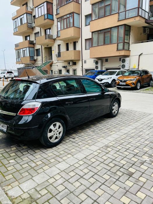opel astra h 1.7CDTI diesel unic propietar arata si este impecabila