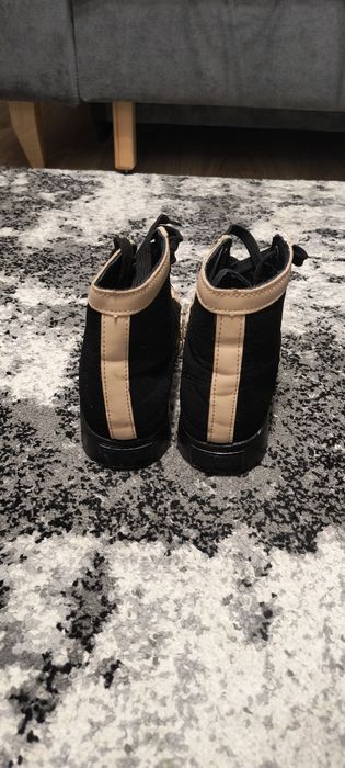 Зимни  кецове...