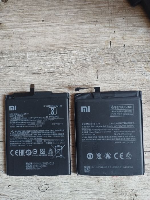 Телефоны редми на запчасти