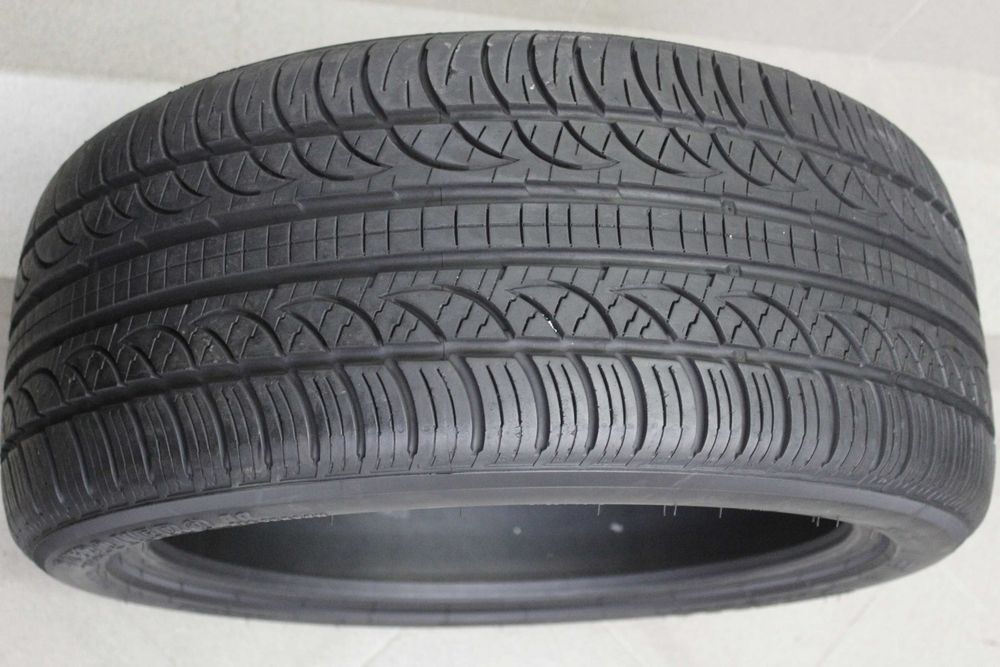 265/40-20 Pirelli