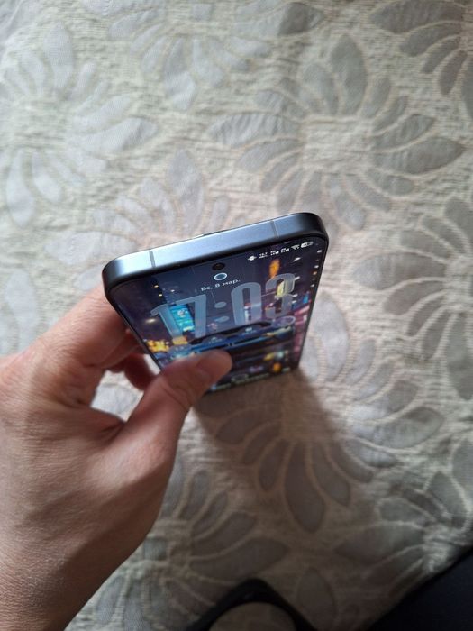 Vivo X200 Pro Mini 12/512gb