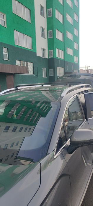 Продам поперечины на крышу автомобиля geely okavango, Haval Dargo, X