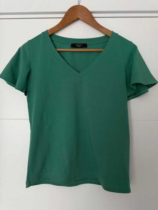 Тениска Weekend Max Mara