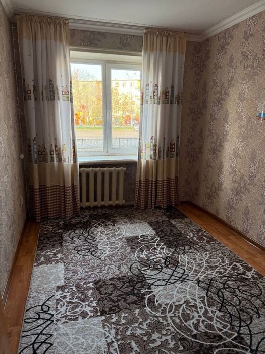 Продается 3х комнатная квартира кирпич Метро Буюк Ипак Йули