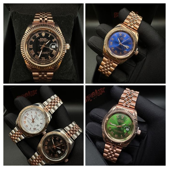 Часовник Rolex Datejust 41mm Различни Модели