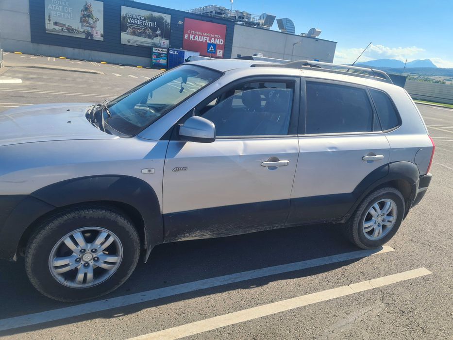 Vehicul  suv de vanzare