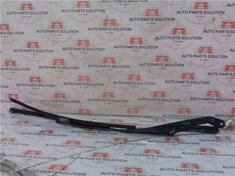 Stergatoare parbriz ( 1 buc) vw polo 1.2 b an fabr. 2007