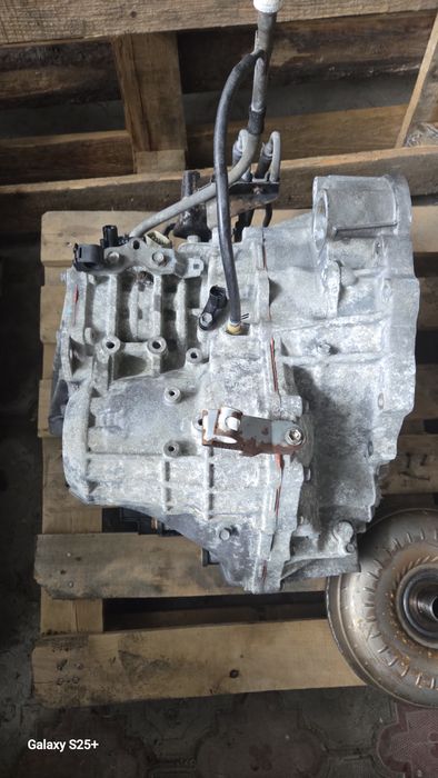 АКПП для лексус rx 300