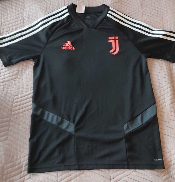 Детски оригинални тениски за 13-14г. - Adidas, Kappa