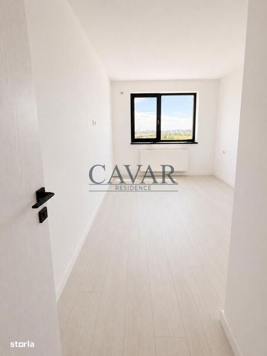 Alege Proiectele Cavar Residence