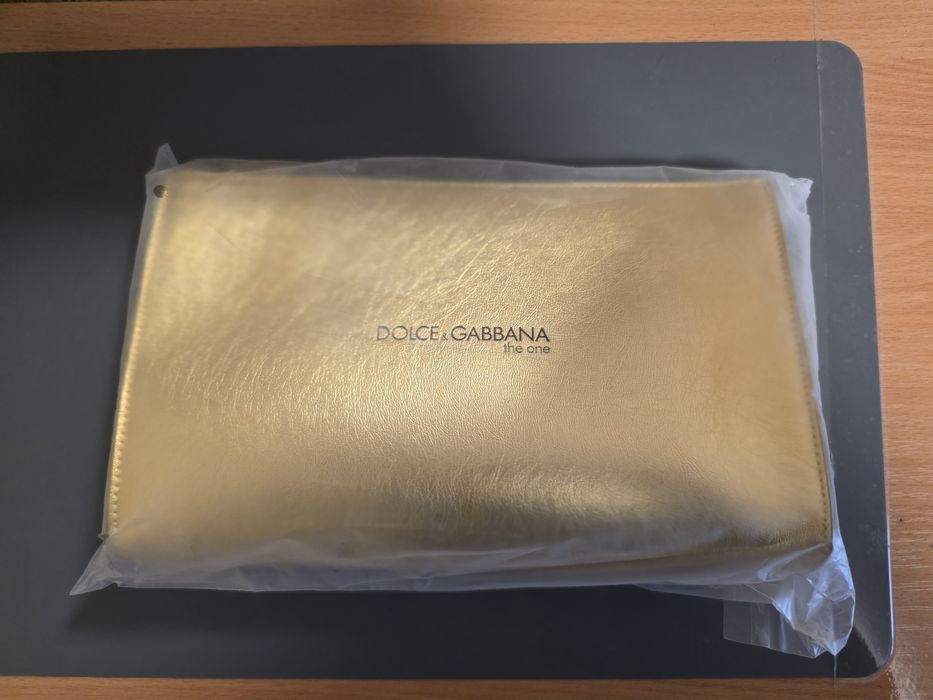 Дамска чанта клъч Dolce & Gabanna