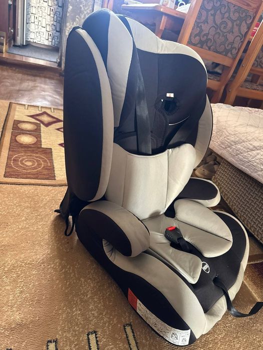 Детское автокресло