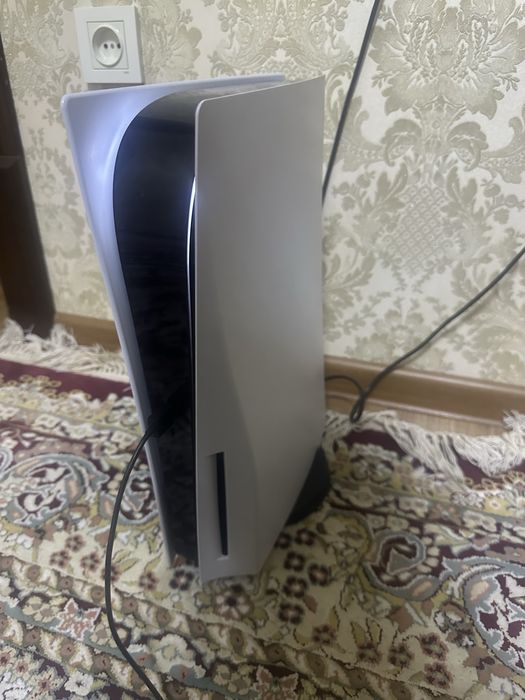 Playstatin 5 fat 2ta original djostik bilan