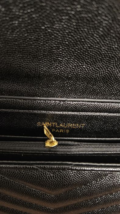 Geantă YvesSaintLaurent