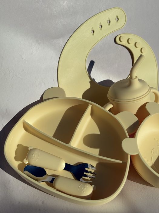 Детски | бебешки съдове за хранене | аксесоари | играчки