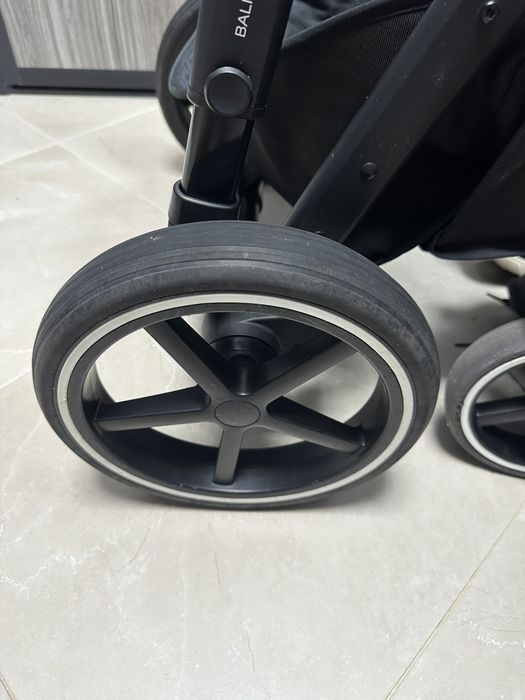 Cybex balios 2 in 1