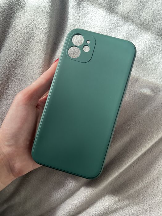 Phone case for iPhone 11