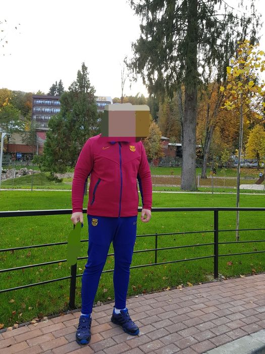 Pantaloni Nike // Geacă Nike - se pot vinde separat
