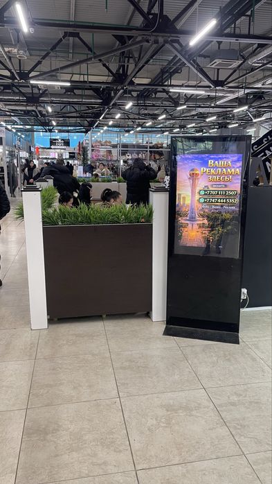 Продам Видеостойки под бизнес