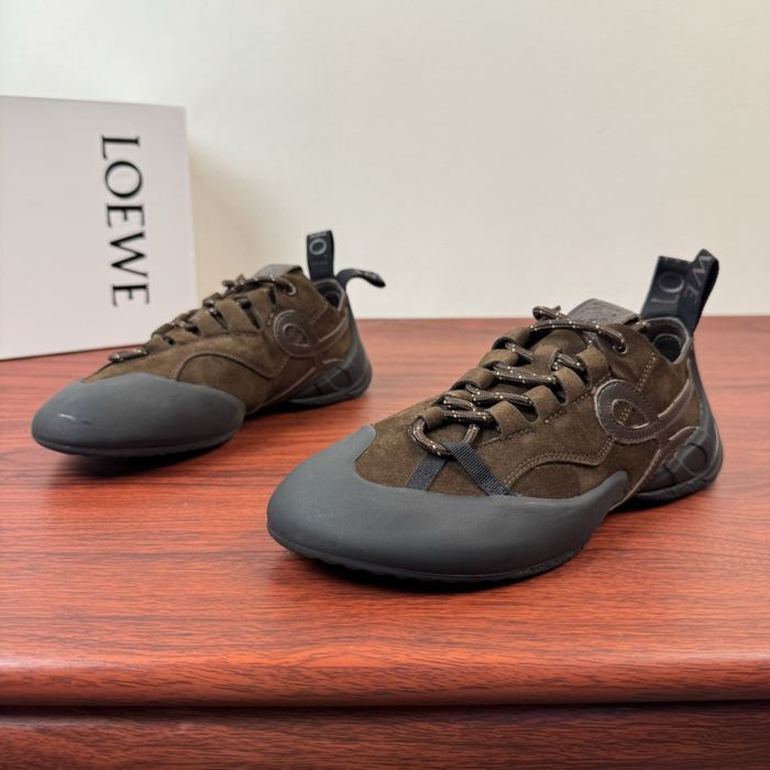 Adidasi Loewe , calitate premium , pe comanda , noi , 44