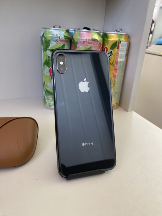 Iphone xs max 256gb ideal