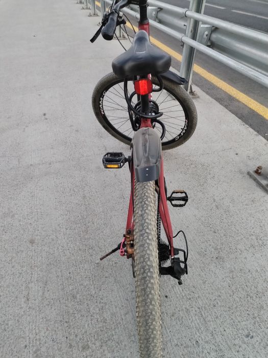 Отличный вариант ram-c оригинал 27.5