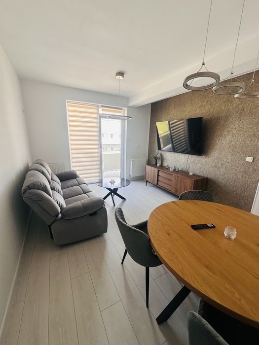 Apartament de inchiriat prima inchiriere
