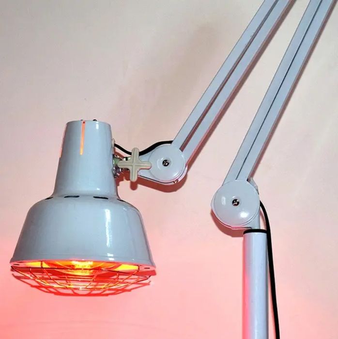 Лампа для физиолечения