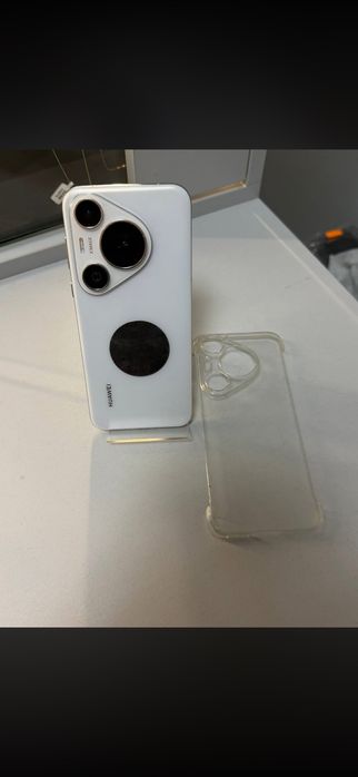 Huawei Pura 70 Pro White 512GB/12GB