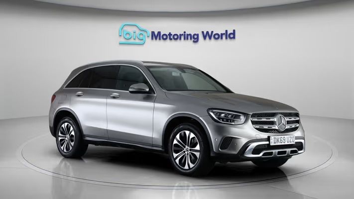 Jante Mercedes E Klasse W213 S213 Coupe W238 GLC W253 Vito V W447 R18