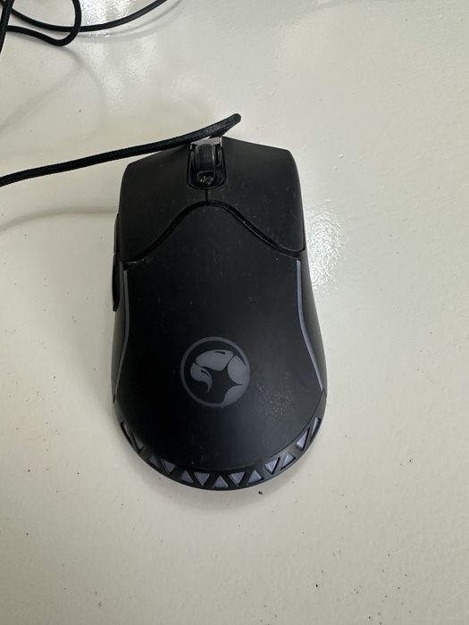 Casti Gaming si Mouse