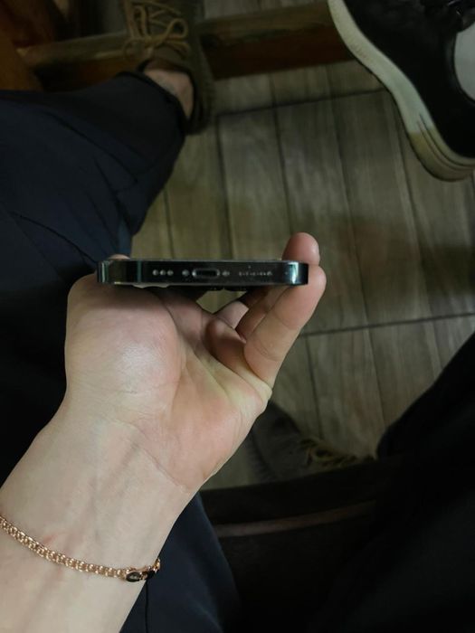 iPhone 13 pro 128гб