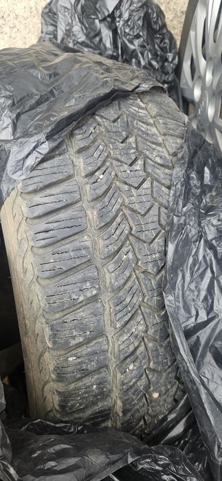 225/45/17 debica frigo hp2 два броя гуми дот 1522