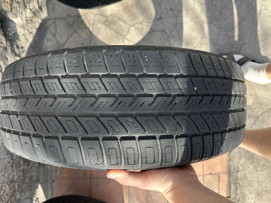 Продам резину летнюю