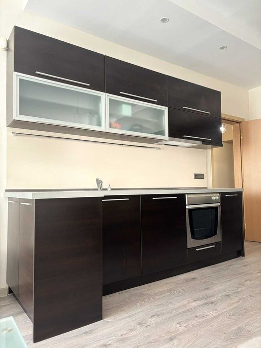 Дава се под наем Двустаен апартамент в София, Център - 55 кв.м за 800 € - Снимка #6