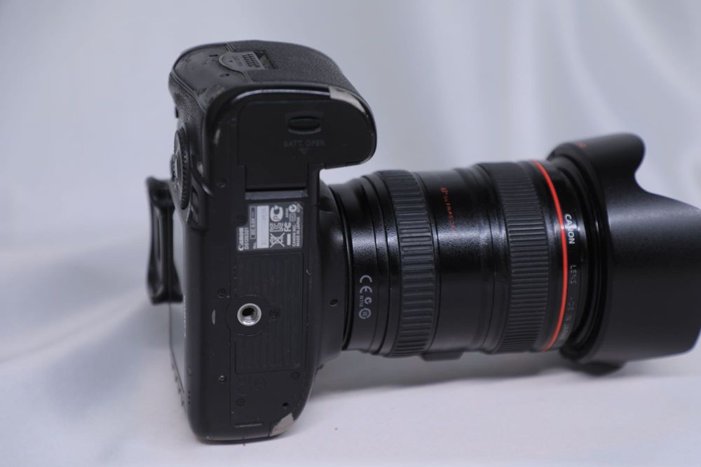 Canon mark 3 sotiladi