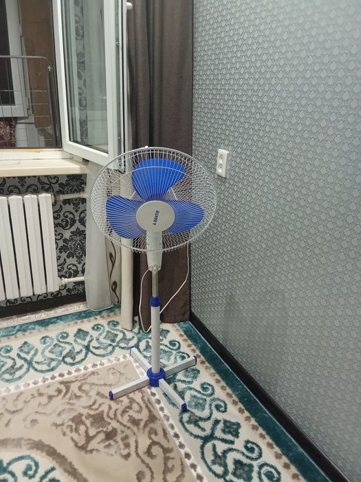 Продам  вентелятор ...