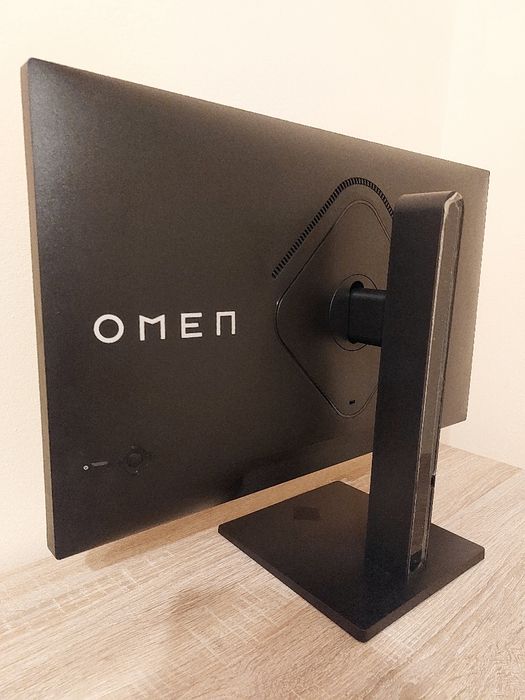 Гейминг монитор HP Omen 27q 165Hz