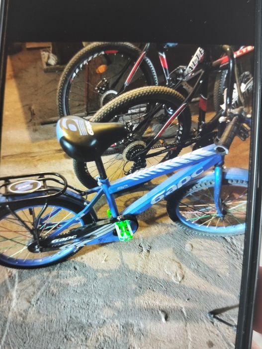 Продам велосипед