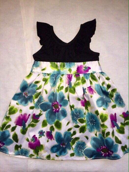 Name it, Mads Mette, Specialoccasions рокли 4г