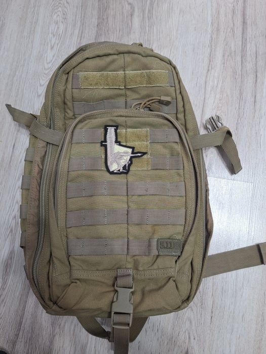 Rucsac Tactical Series 5.11