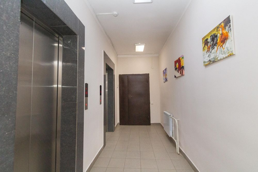 Продам квартиру возле Хан Шатыра