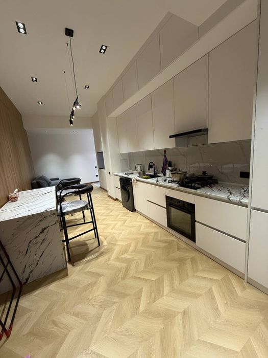 Сдаётся квартира в Дархан Авен!  В Центре города!