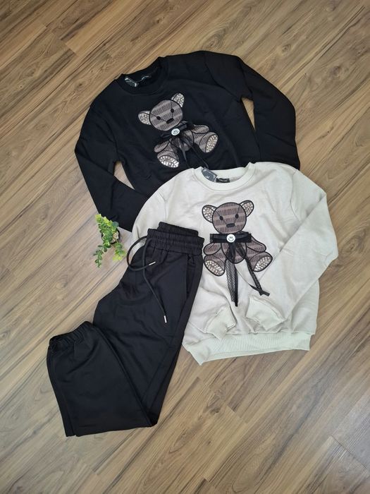 Дамски  сет  мече