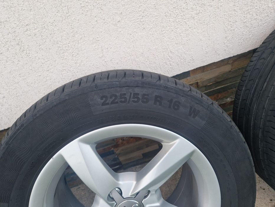 Jante Originale AUDI R16