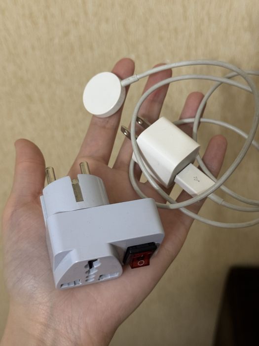 Apple watch 4 series 44mm, оригинал