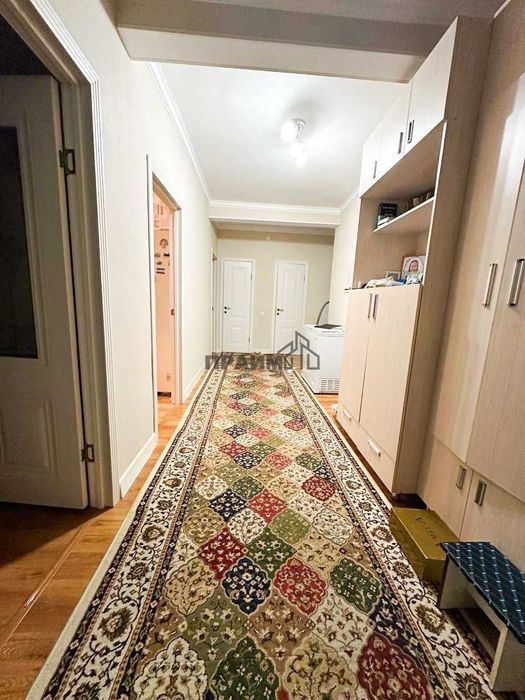 ПРОДАМ 3Х ком. Коктем (Арнай ПРАЙМ)